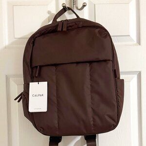 CALPAK Luka 15 inch Laptop Backpack